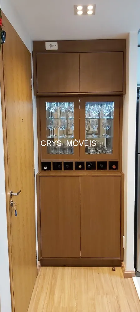 Apartamento, 2 quartos, 63 m² - Foto 3