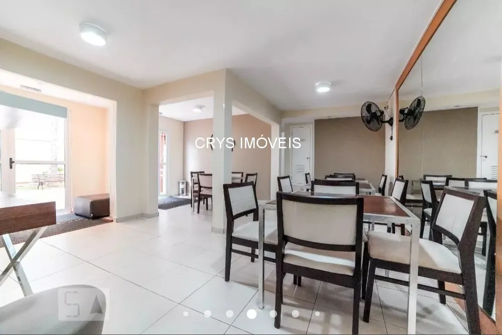 Apartamento, 2 quartos, 63 m² - Foto 5
