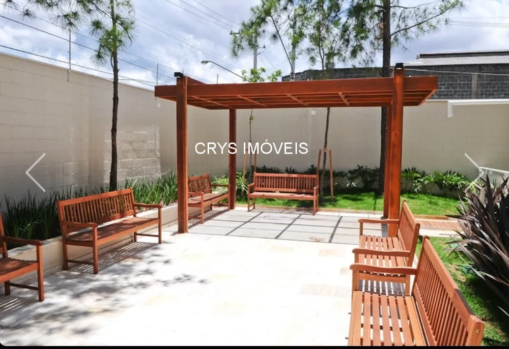 Apartamento, 2 quartos, 63 m² - Foto 6