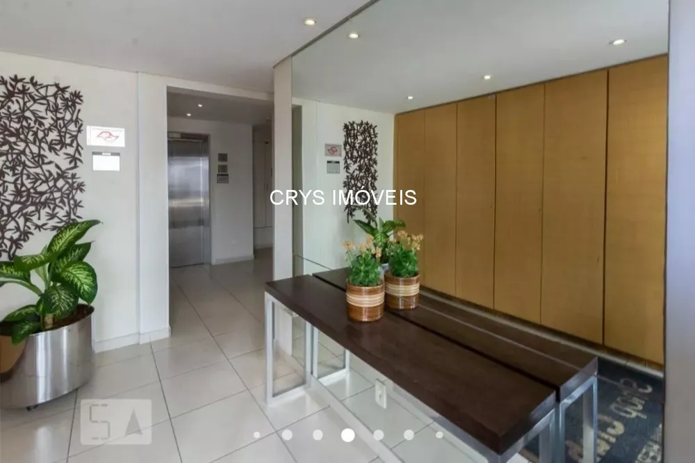 Apartamento, 2 quartos, 63 m² - Foto 2