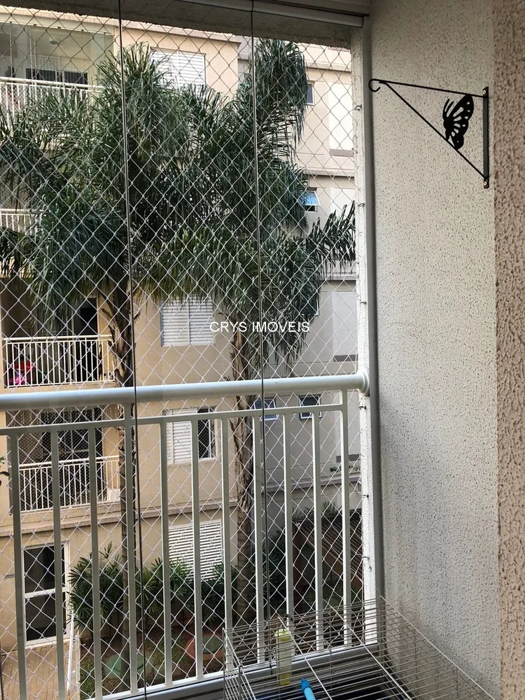 Apartamento, 2 quartos, 63 m² - Foto 6