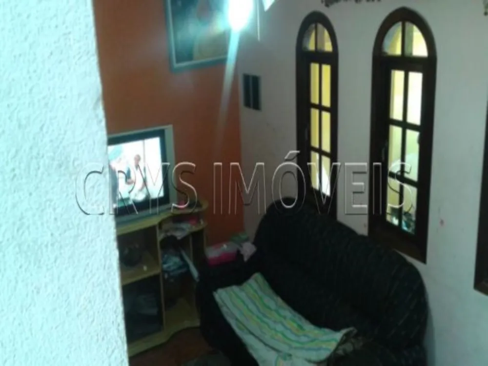 Sobrado, 5 quartos - Foto 6