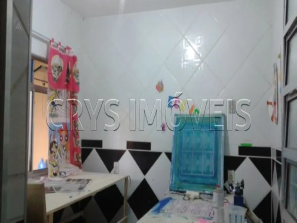 Sobrado, 5 quartos - Foto 4