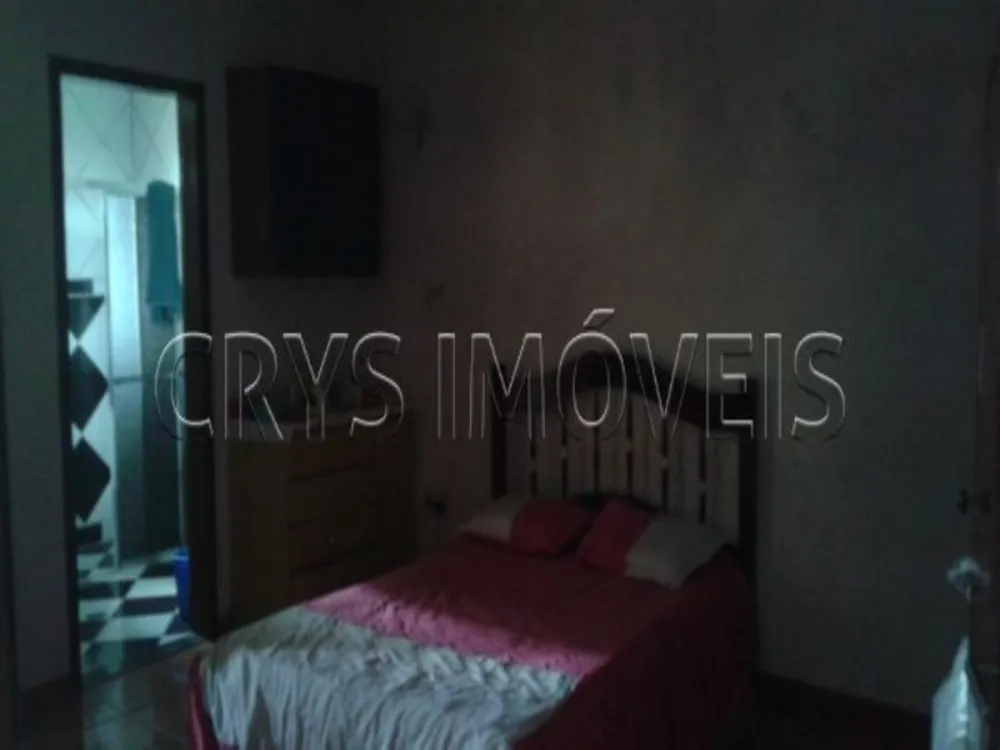 Sobrado, 5 quartos - Foto 2