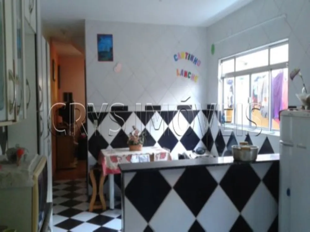 Sobrado, 5 quartos - Foto 1
