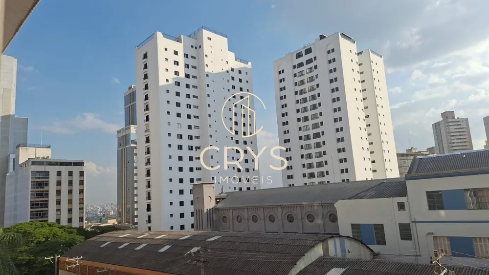 Apartamento, 2 quartos, 100 m² - Foto 4