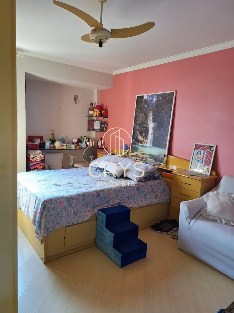 Apartamento, 2 quartos, 100 m² - Foto 4