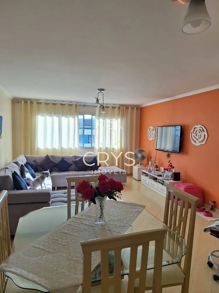 Apartamento, 2 quartos, 100 m² - Foto 5