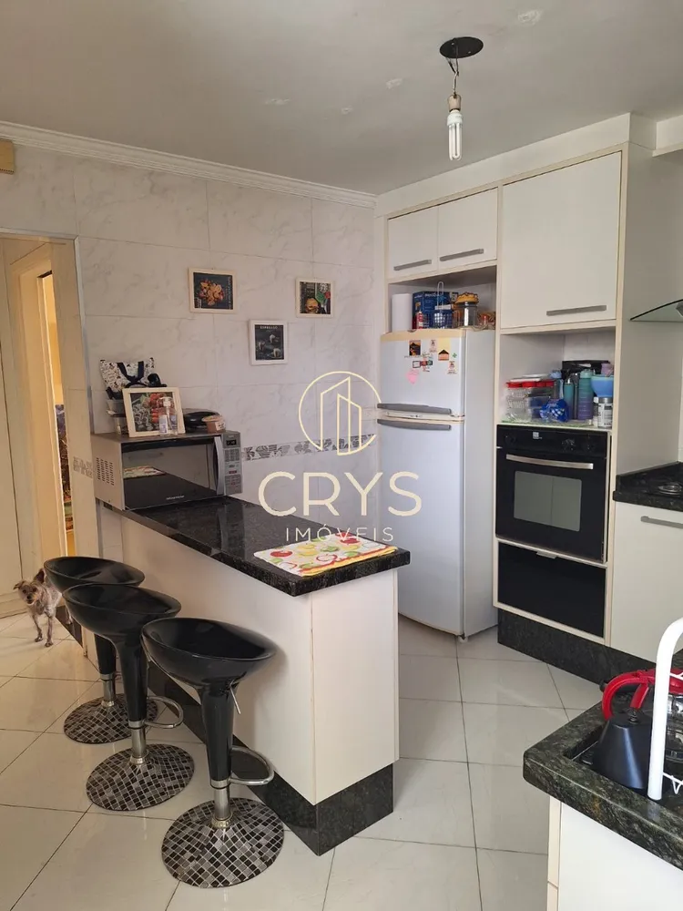 Apartamento, 2 quartos, 100 m² - Foto 2