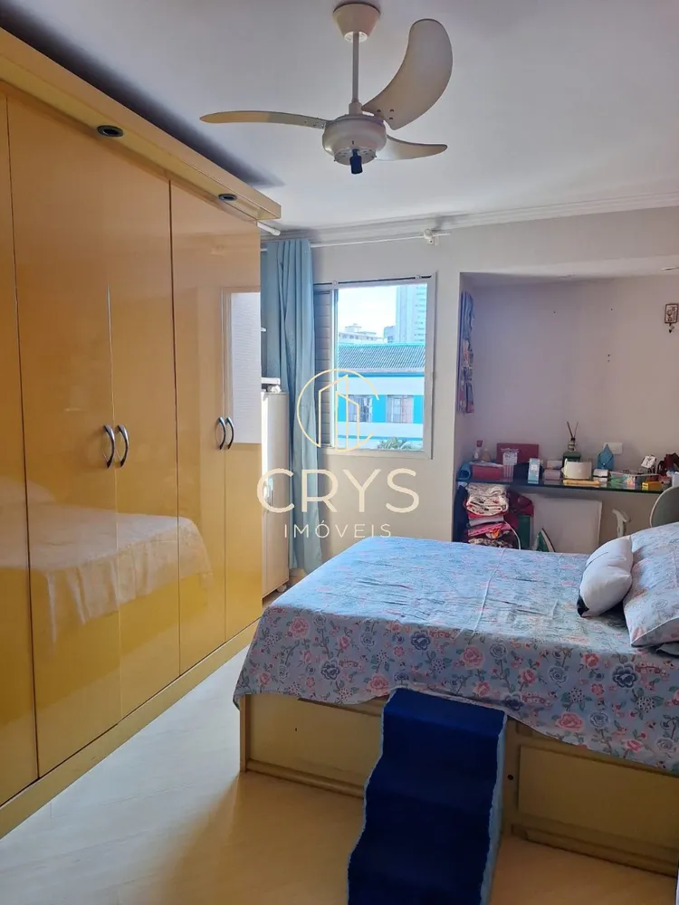 Apartamento, 2 quartos, 100 m² - Foto 3