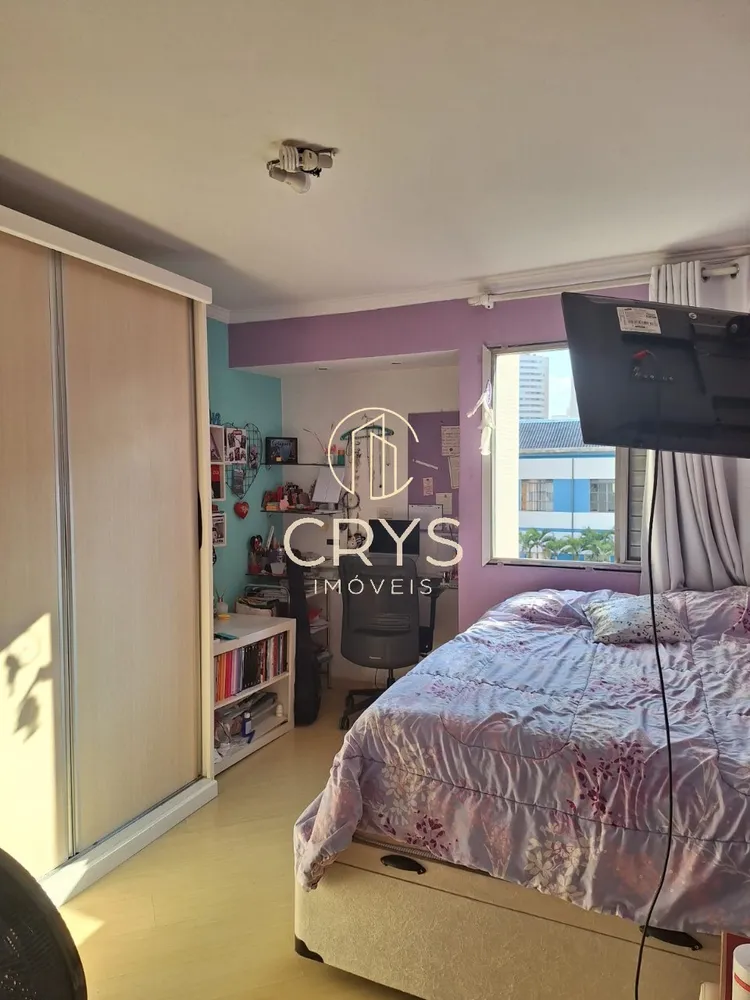 Apartamento, 2 quartos, 100 m² - Foto 3