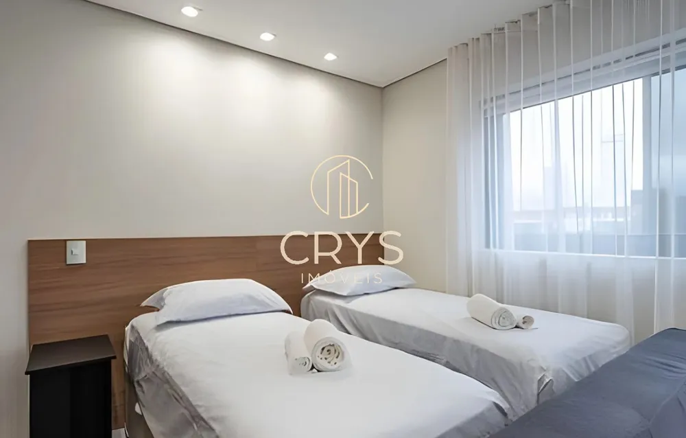 Apartamento, 1 quarto, 28 m² - Foto 10