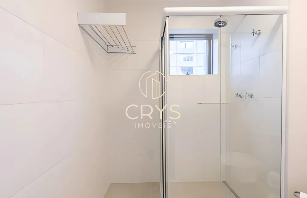Apartamento, 1 quarto, 28 m² - Foto 12