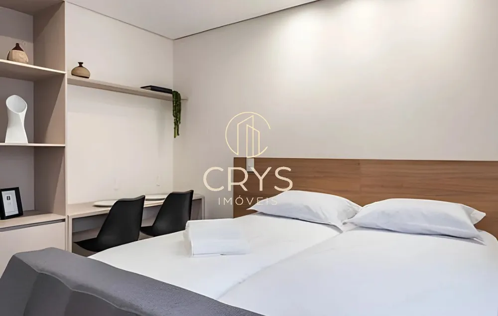 Apartamento, 1 quarto, 28 m² - Foto 7