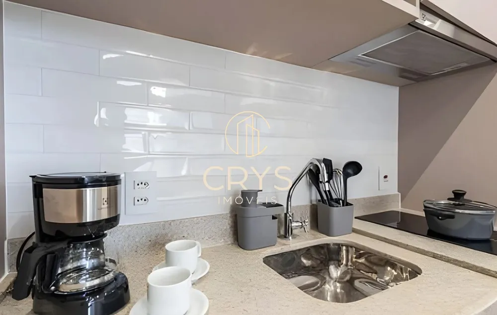 Apartamento, 1 quarto, 28 m² - Foto 11
