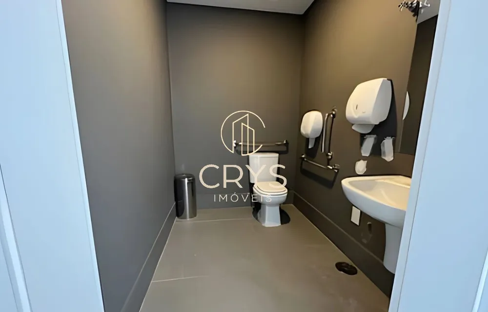 Apartamento, 1 quarto, 28 m² - Foto 5
