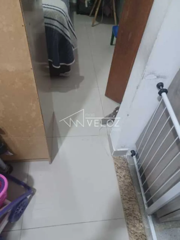 Apartamento, 1 quarto, 27 m² - Foto 15