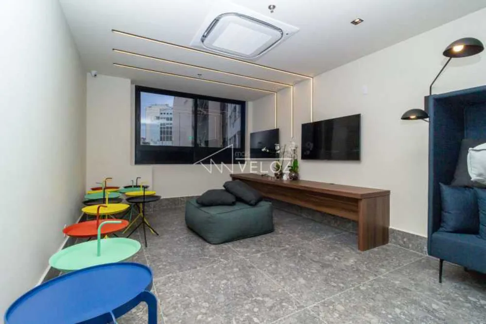 Apartamento, 1 quarto, 44 m² - Foto 21