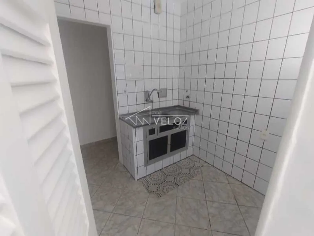 Apartamento, 2 quartos, 50 m² - Foto 15
