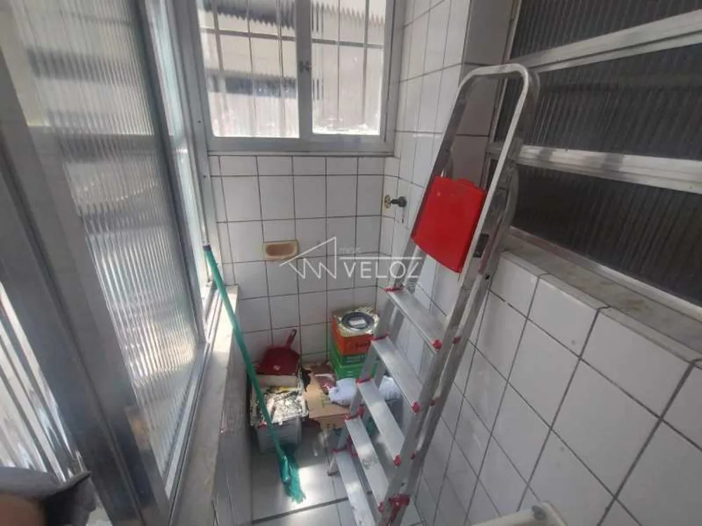 Apartamento, 2 quartos, 50 m² - Foto 1