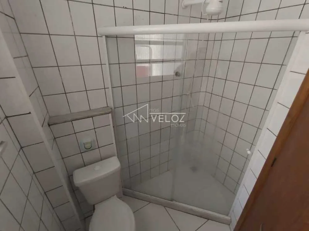 Apartamento, 2 quartos, 50 m² - Foto 21