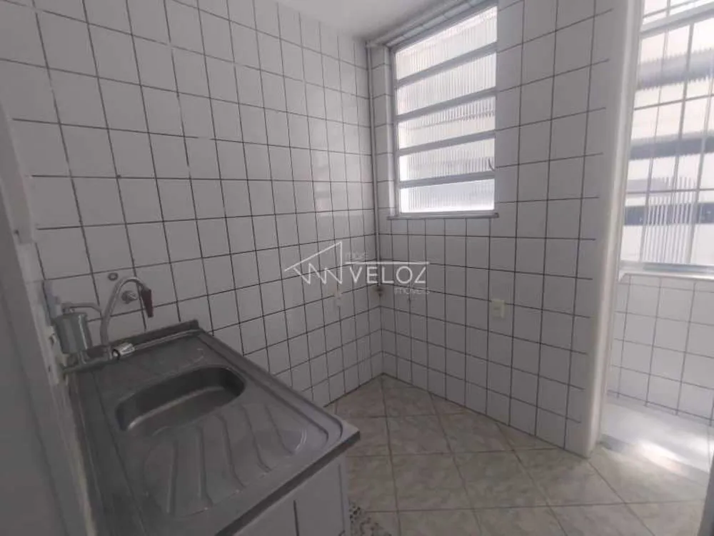 Apartamento, 2 quartos, 50 m² - Foto 14