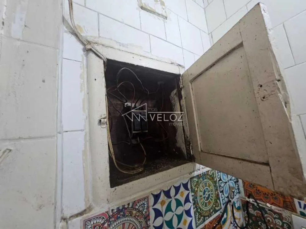 Apartamento, 1 quarto, 33 m² - Foto 26