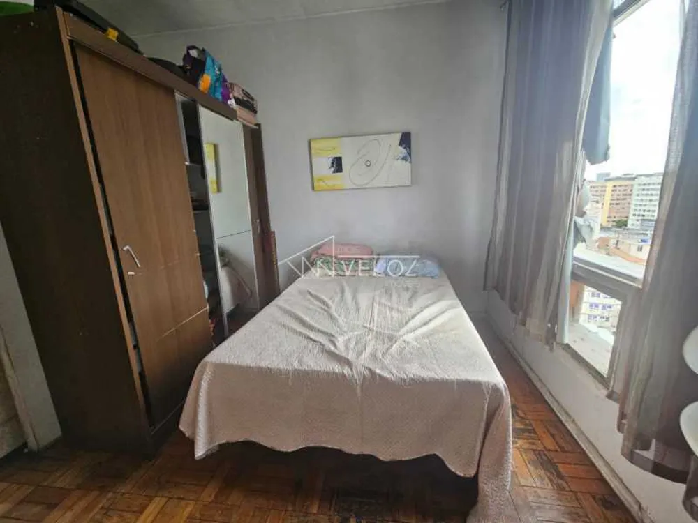 Apartamento, 1 quarto, 33 m² - Foto 7