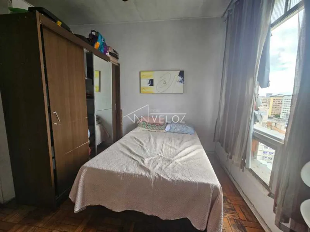 Apartamento, 1 quarto, 33 m² - Foto 16