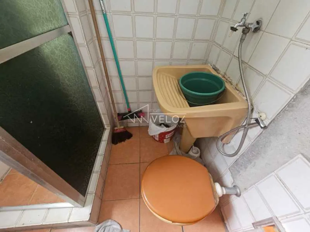 Apartamento, 1 quarto, 33 m² - Foto 24