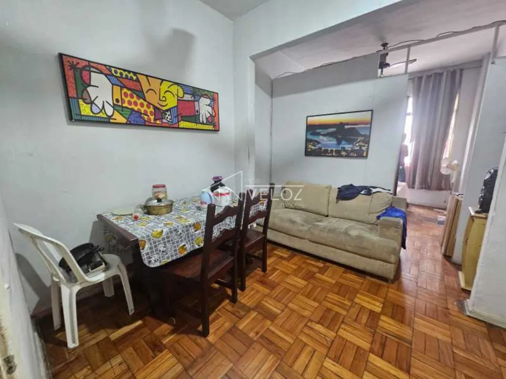 Apartamento, 1 quarto, 33 m² - Foto 17