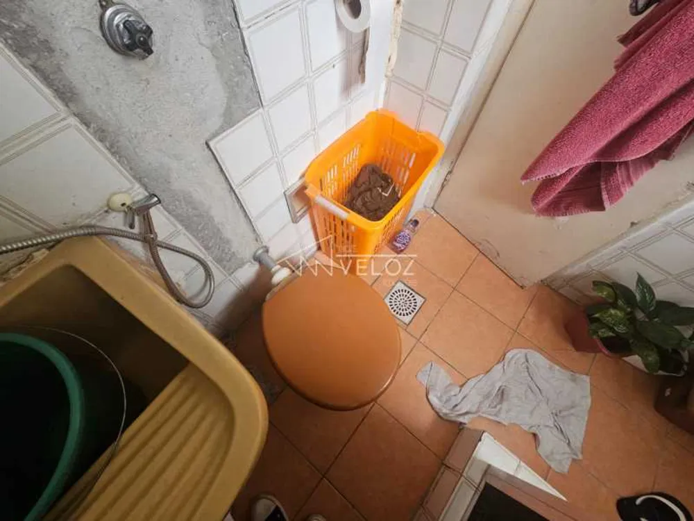 Apartamento, 1 quarto, 33 m² - Foto 9