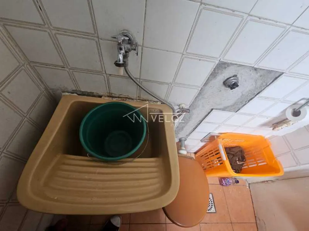 Apartamento, 1 quarto, 33 m² - Foto 25