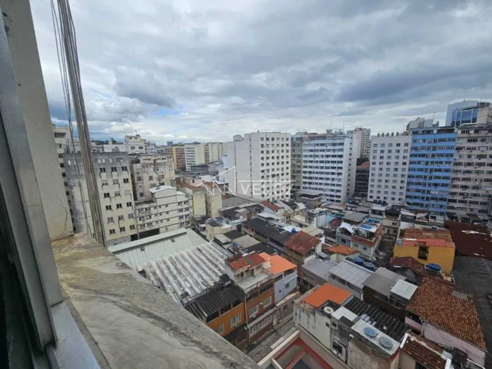 Apartamento, 1 quarto, 33 m² - Foto 12