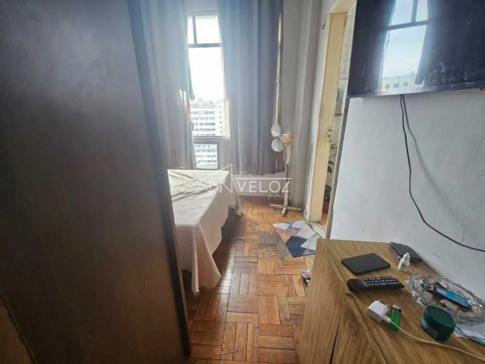 Apartamento, 1 quarto, 33 m² - Foto 13