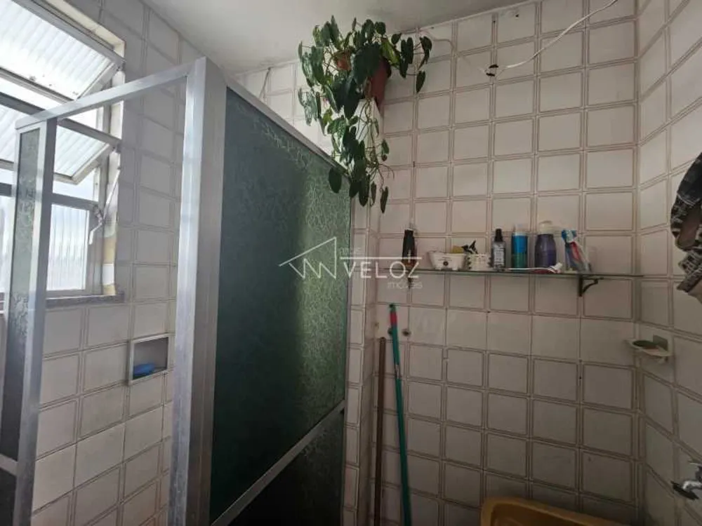 Apartamento, 1 quarto, 33 m² - Foto 21