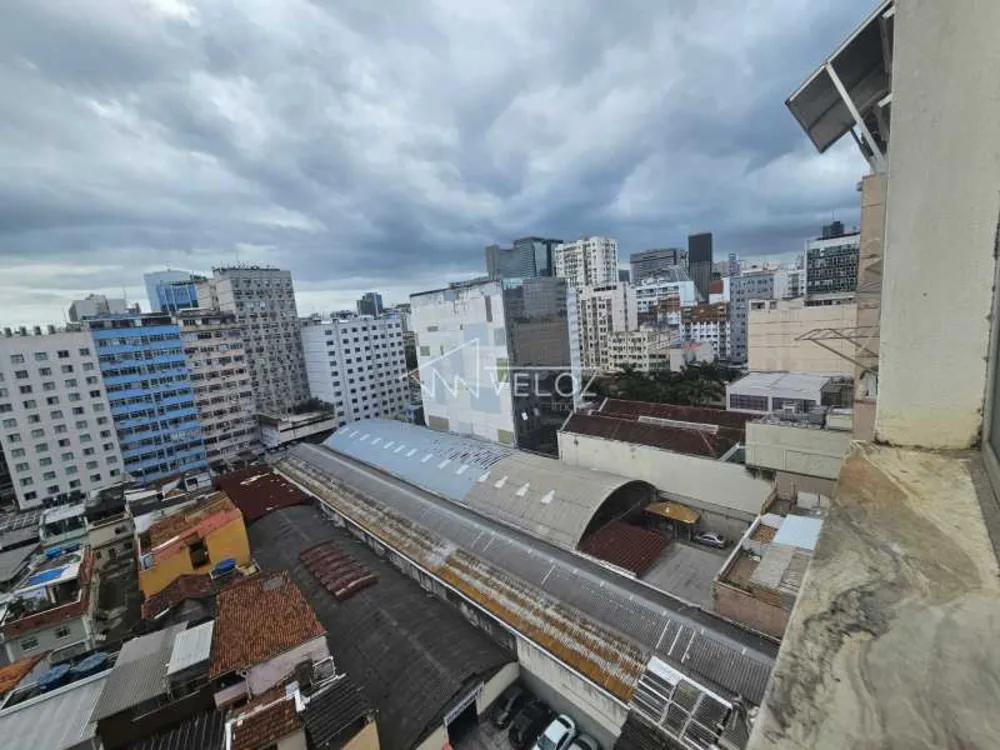 Apartamento, 1 quarto, 33 m² - Foto 1