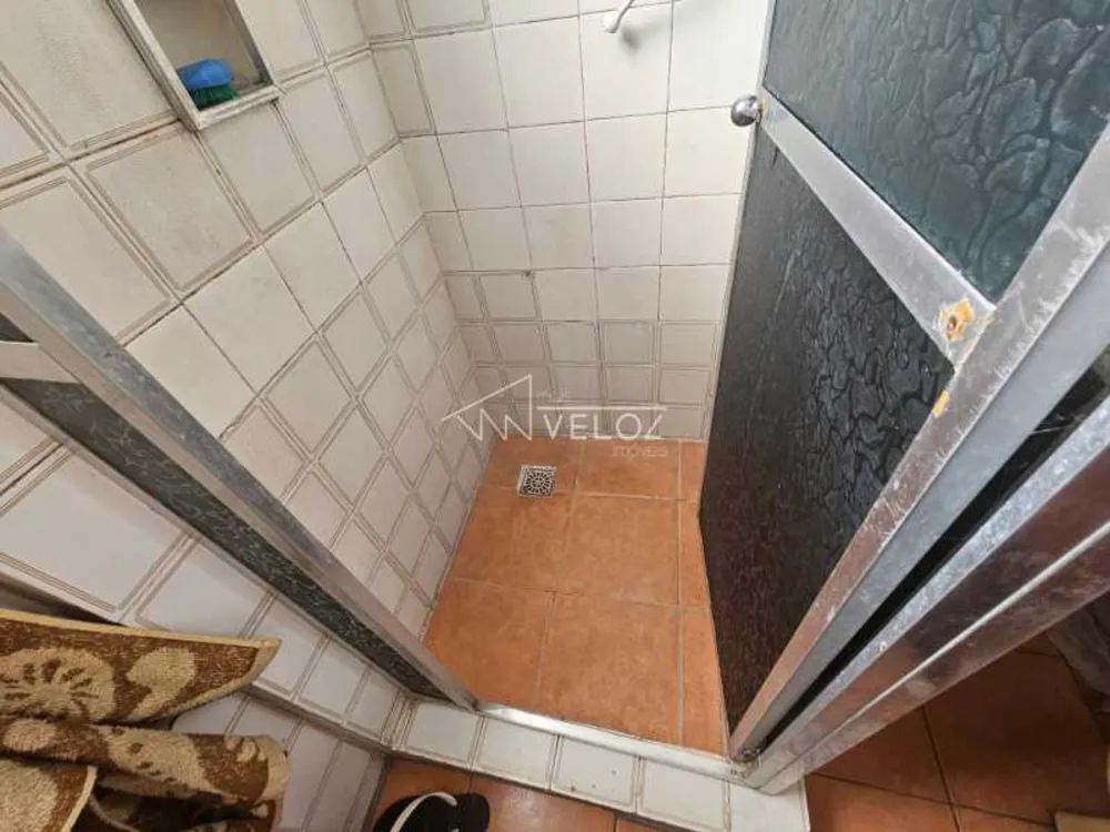 Apartamento, 1 quarto, 33 m² - Foto 20