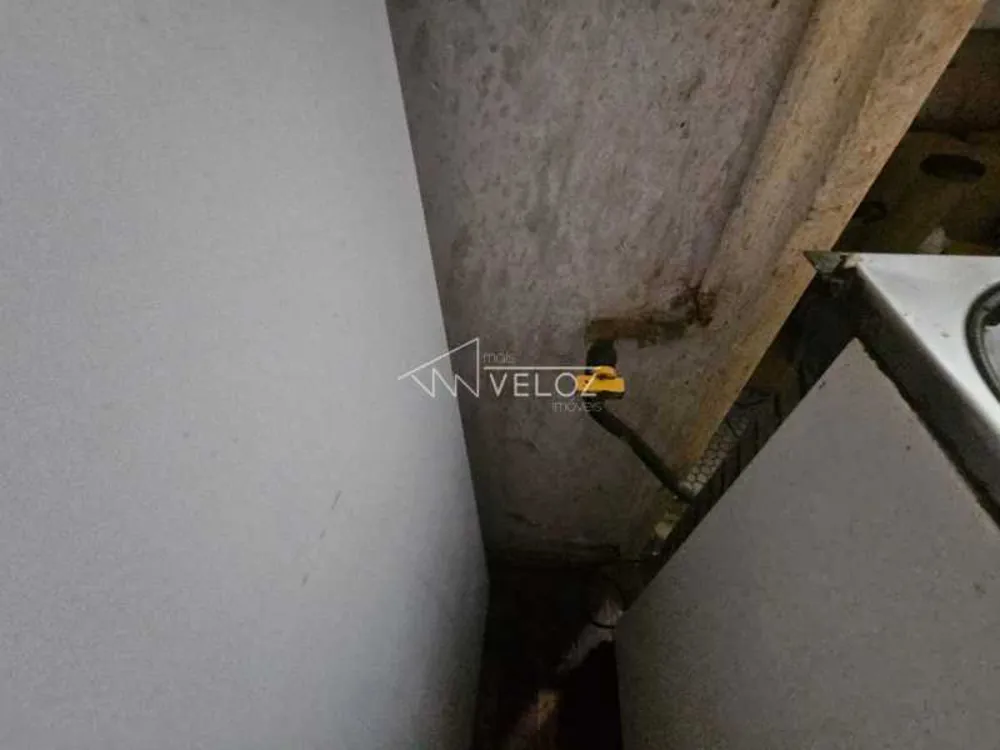 Apartamento, 1 quarto, 33 m² - Foto 22