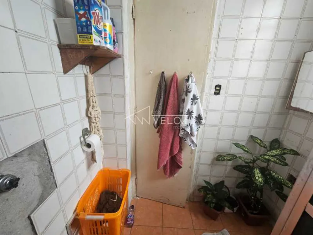 Apartamento, 1 quarto, 33 m² - Foto 23