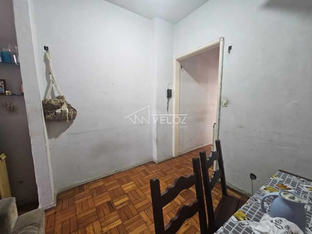 Apartamento, 1 quarto, 33 m² - Foto 4