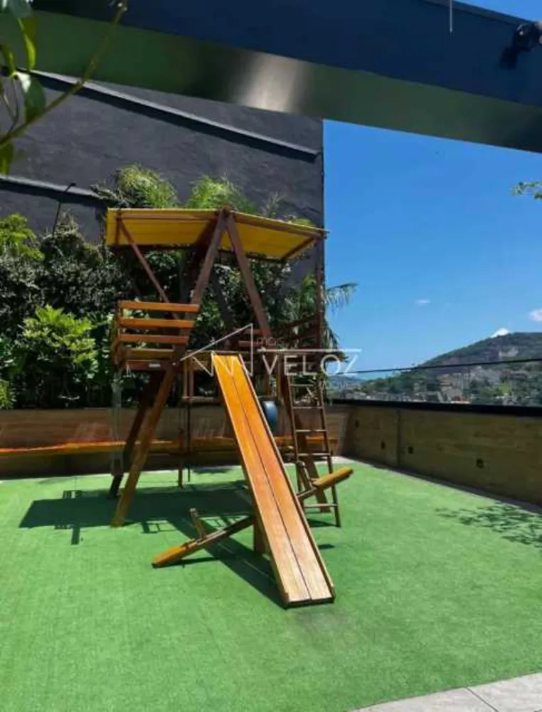 Apartamento, 1 quarto, 30 m² - Foto 18