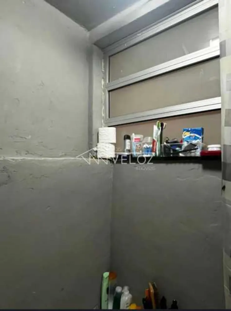 Apartamento, 1 quarto, 30 m² - Foto 15