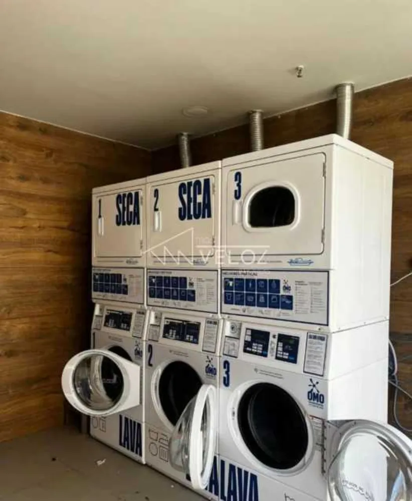 Apartamento, 1 quarto, 30 m² - Foto 19