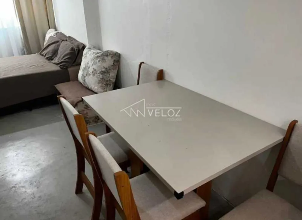 Apartamento, 1 quarto, 30 m² - Foto 9