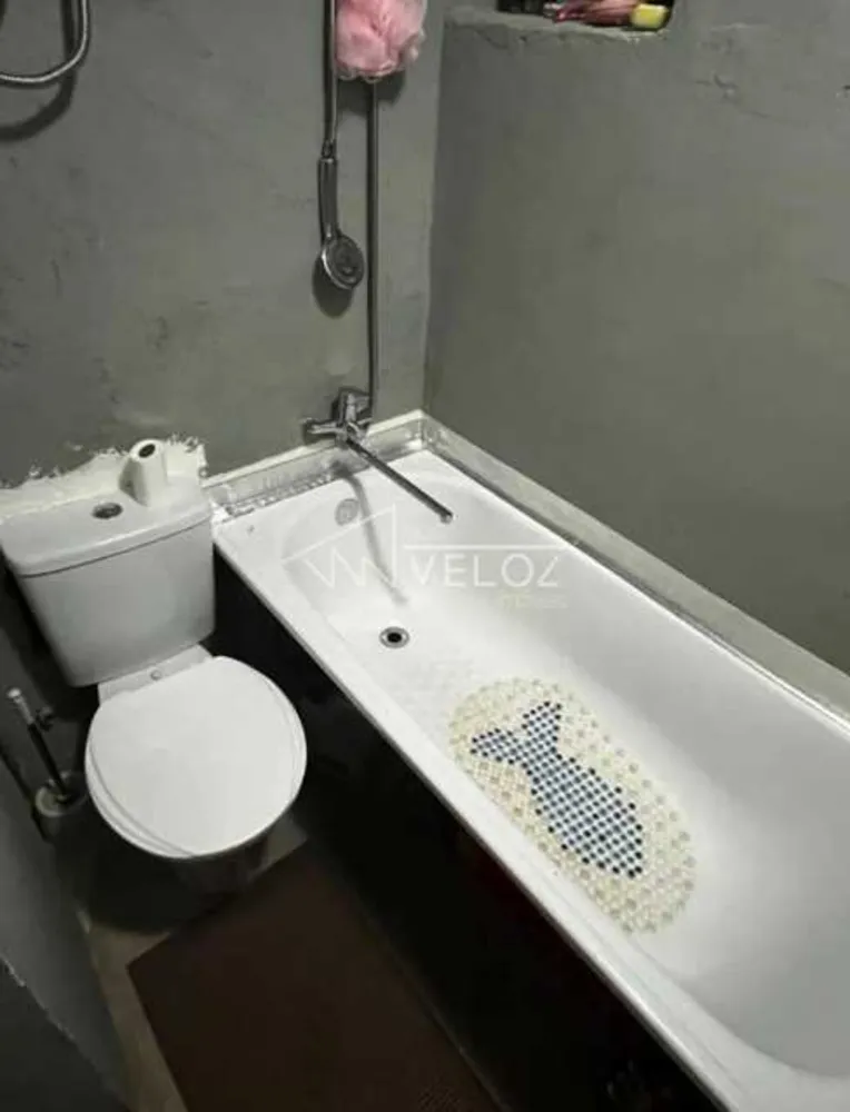 Apartamento, 1 quarto, 30 m² - Foto 13
