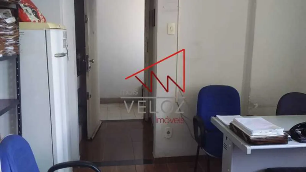 Kitnet-Studio, 22 m² - Foto 15