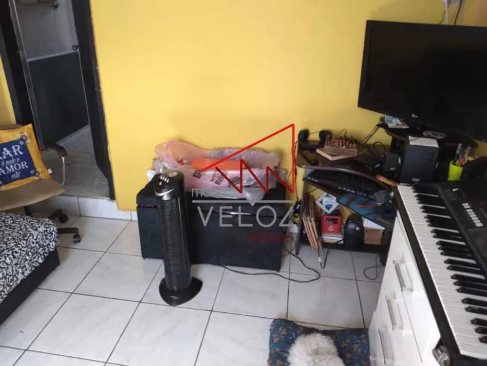 Kitnet-Studio, 39 m² - Foto 18
