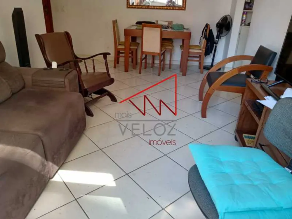 Apartamento, 1 quarto, 64 m² - Foto 3