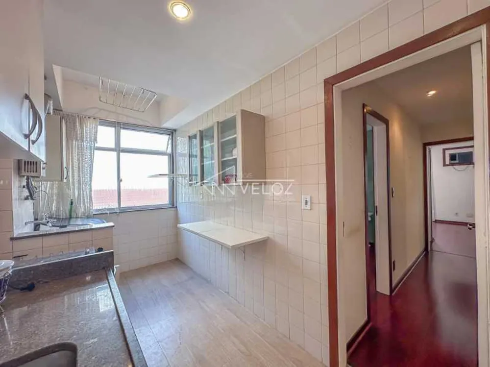 Apartamento, 2 quartos, 70 m² - Foto 27